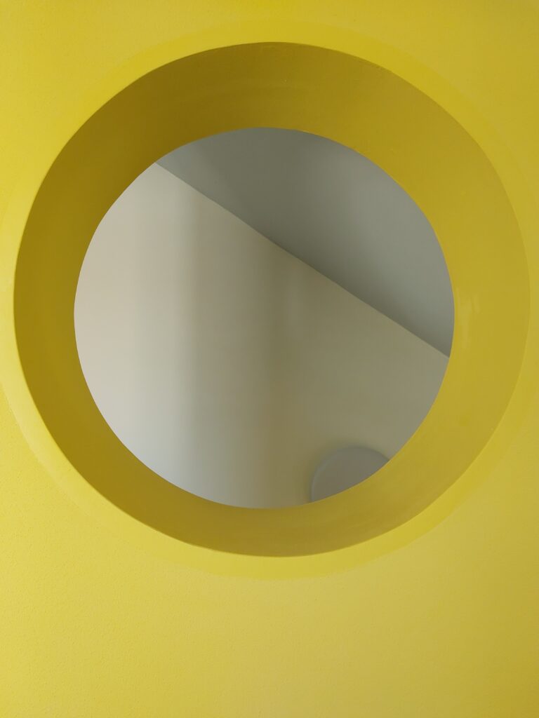 Neubau Verwaltungsgebäude DRK Schwalmstadt