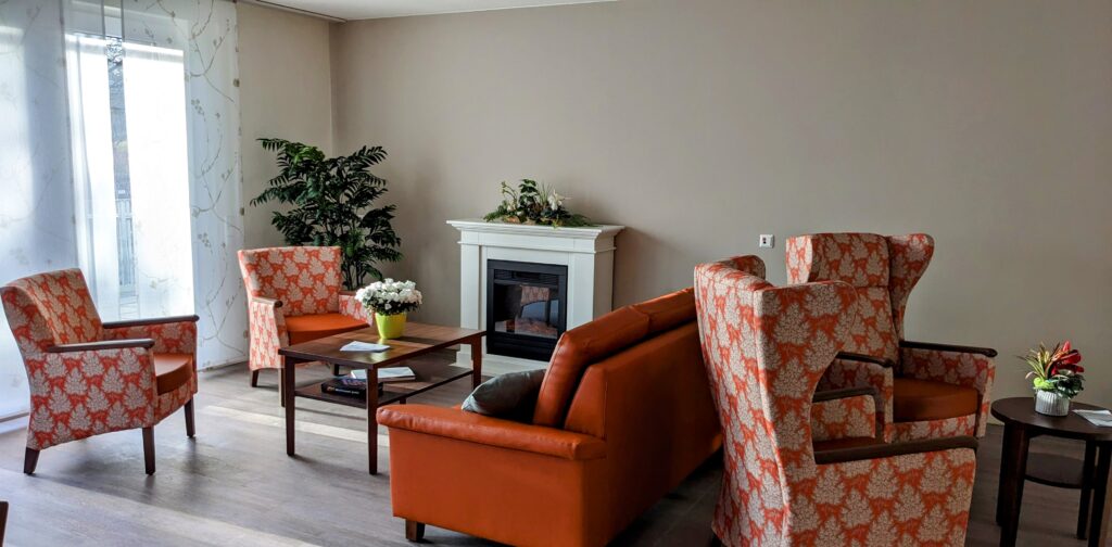 Neubau Hospiz Schauenburg-Hoof