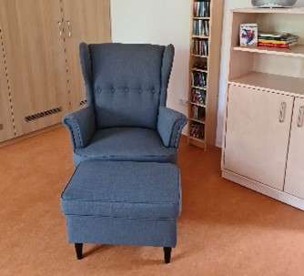 Neubau der Kita in Erfurt-Frienstedt durch das RJ Planungsbüro - Architekturbüro Kassel und Erfurt für Sozialbauten und Gesundheitsbau