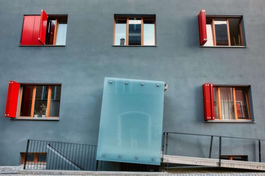 Betreutes Wohnen was ist das und was sind die Unterschiede zu einem Pflegeheim