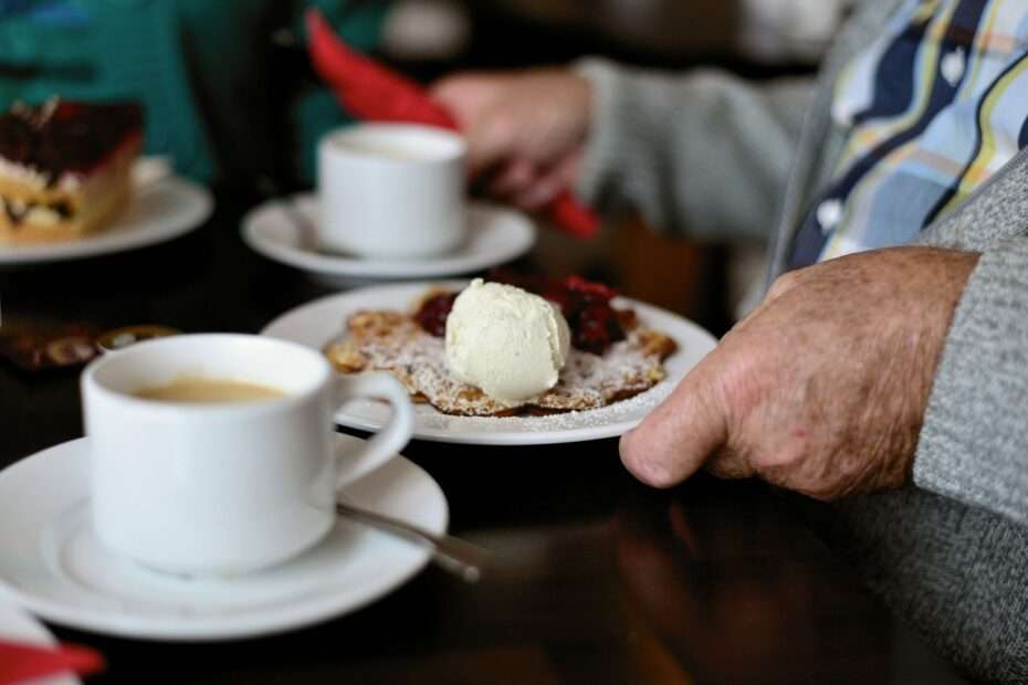 Betreutes Wohnen für Senioren und die Anforderungen an die Architektur